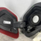 Trappe d'essence OPEL CORSA F
