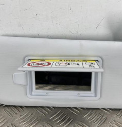 Pare soleil droit OPEL CORSA F Photo n°1