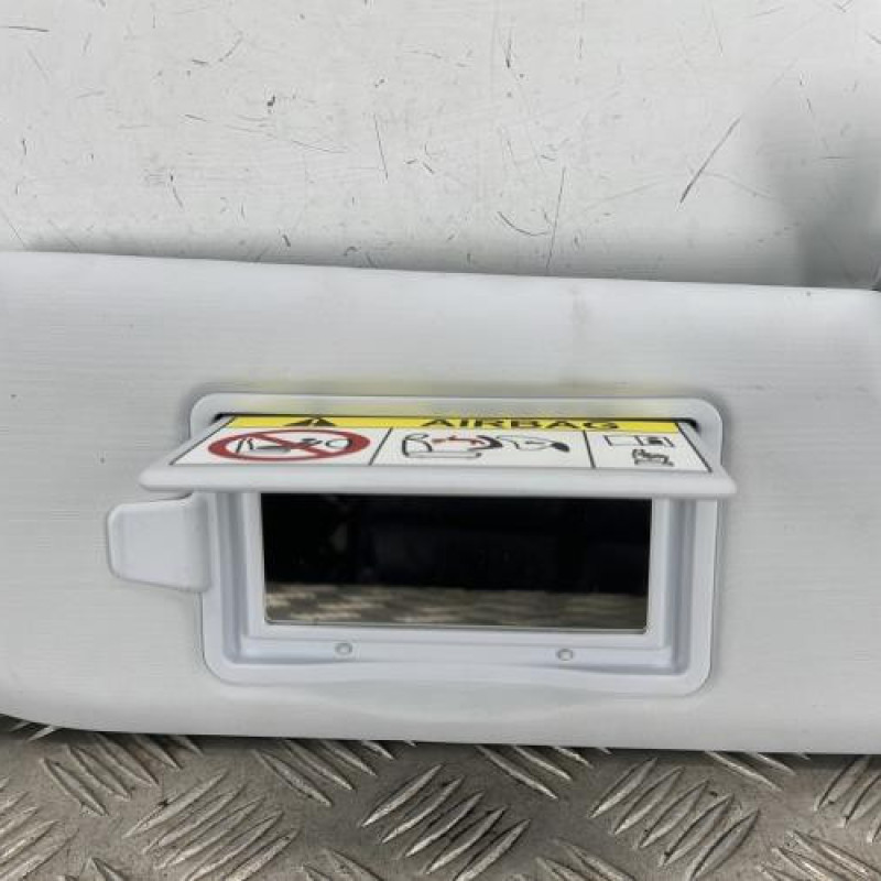 Pare soleil droit OPEL CORSA F Pare soleil droit OPEL CORSA F