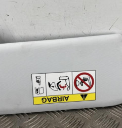 Pare soleil droit OPEL CORSA F