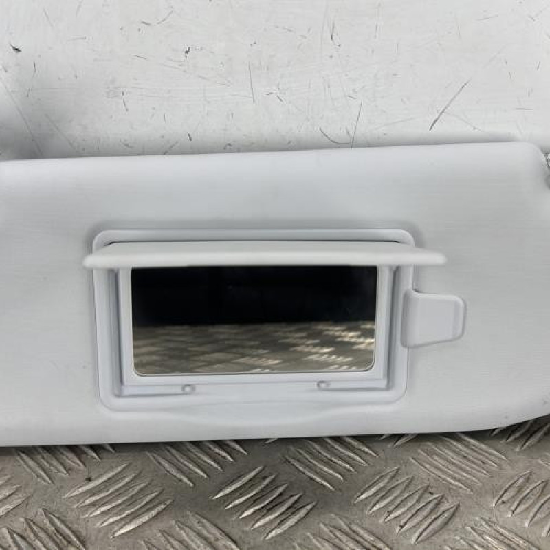 Pare soleil gauche OPEL CORSA F