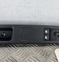 Interrupteur de leve vitre avant gauche OPEL CORSA F Photo n°1