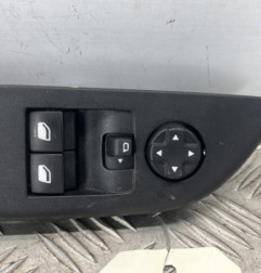 Interrupteur de leve vitre avant gauche OPEL CORSA F