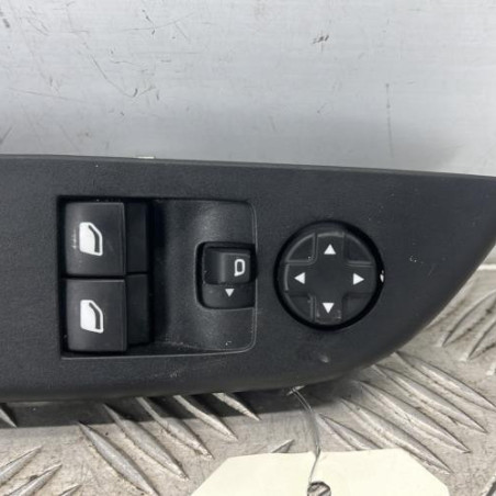 Interrupteur de leve vitre avant gauche OPEL CORSA F