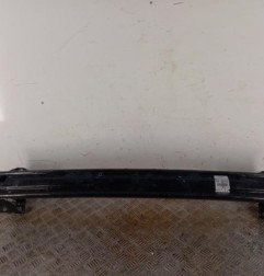 Renfort pare choc avant (traverse) RENAULT CLIO 5 Photo n°1