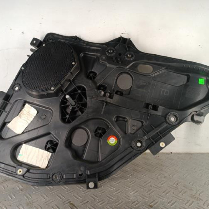 Leve vitre mecanique arriere droit FORD FIESTA 5