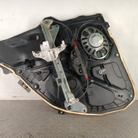Leve vitre mecanique arriere droit FORD FIESTA 5