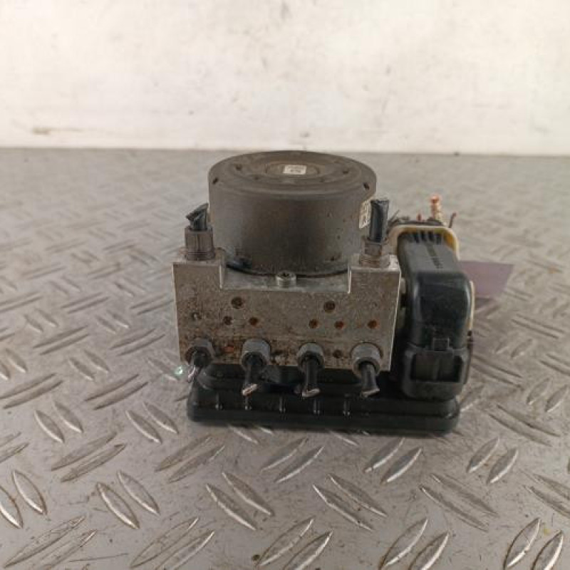 Bloc ABS (freins anti-blocage) CITROEN C3 2 Bloc ABS (freins anti-blocage) CITROEN C3 2