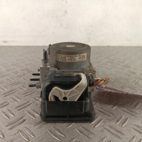 Bloc ABS (freins anti-blocage) CITROEN C3 2