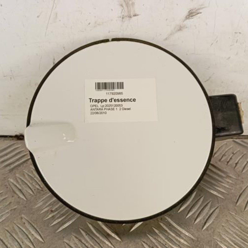 Trappe d'essence OPEL ANTARA