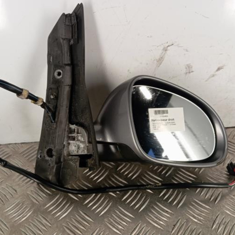 Retroviseur droit VOLKSWAGEN GOLF PLUS