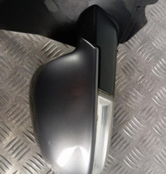 Retroviseur droit VOLKSWAGEN GOLF PLUS Photo n°3