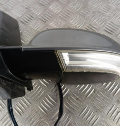 Retroviseur gauche VOLKSWAGEN GOLF PLUS Photo n°3