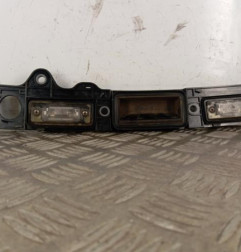 Poignee hayon VOLKSWAGEN GOLF PLUS Photo n°1