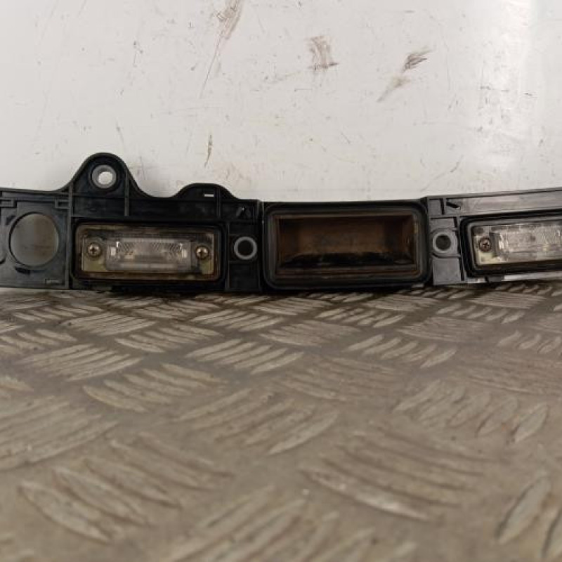 Poignee hayon VOLKSWAGEN GOLF PLUS