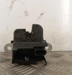 Serrure de hayon VOLKSWAGEN GOLF PLUS