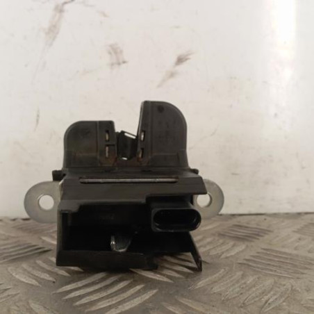 Serrure de hayon VOLKSWAGEN GOLF PLUS