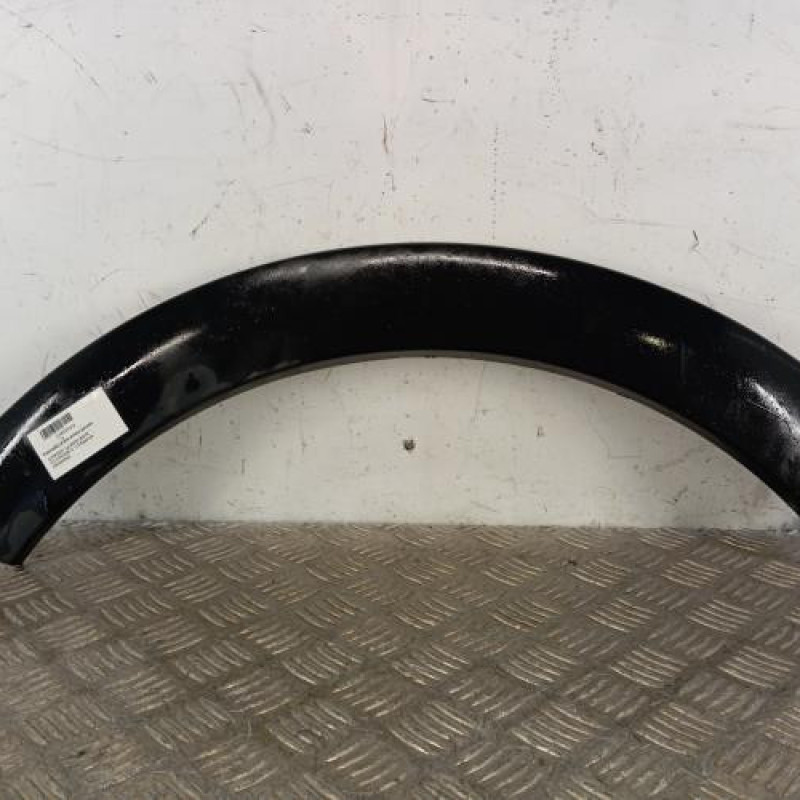 Extension d'aile arriere gauche CITROEN C3 3