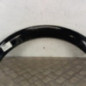 Extension d'aile arriere gauche CITROEN C3 3