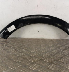 Extension d'aile arriere gauche CITROEN C3 3