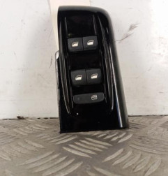 Interrupteur de leve vitre avant gauche CITROEN C3 3 Photo n°1