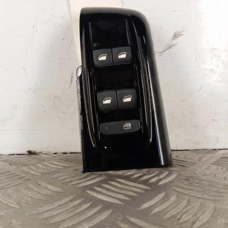 Interrupteur de leve vitre avant gauche CITROEN C3 3