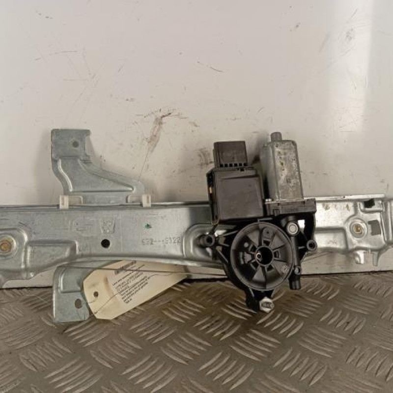 Leve vitre electrique arriere gauche CITROEN C3 3