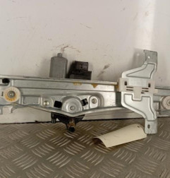 Leve vitre electrique arriere gauche CITROEN C3 3