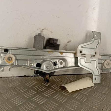 Leve vitre electrique arriere gauche CITROEN C3 3