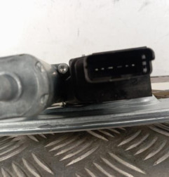 Leve vitre electrique arriere gauche CITROEN C3 3 Photo n°3