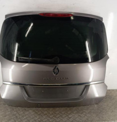 Malle/Hayon arriere RENAULT GRAND MODUS Photo n°1