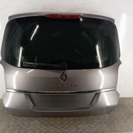 Malle/Hayon arriere RENAULT GRAND MODUS Photo n°1