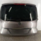 Malle/Hayon arriere RENAULT GRAND MODUS