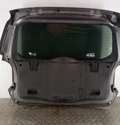 Malle/Hayon arriere RENAULT GRAND MODUS Photo n°3