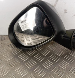 Retroviseur gauche RENAULT GRAND MODUS Photo n°1