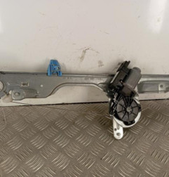 Leve vitre electrique avant gauche RENAULT GRAND MODUS Photo n°1