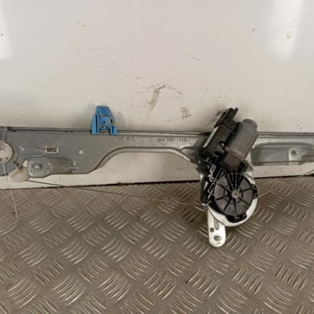 Leve vitre electrique avant gauche RENAULT GRAND MODUS Photo n°1