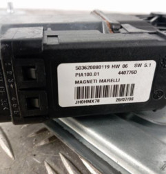 Leve vitre electrique avant gauche RENAULT GRAND MODUS Photo n°3