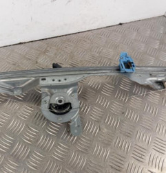 Leve vitre electrique avant gauche RENAULT GRAND MODUS Photo n°4