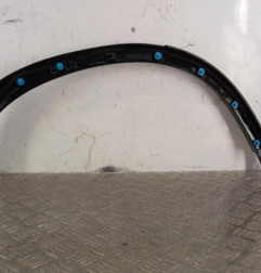 Extension d'aile arriere gauche CITROEN C4 AIRCROSS