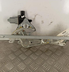 Leve vitre electrique arriere gauche CITROEN C4 AIRCROSS Photo n°1