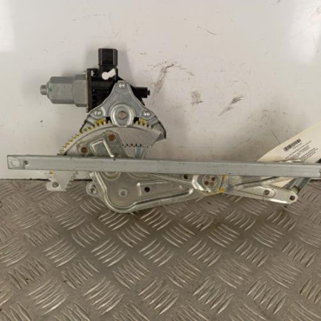 Leve vitre electrique arriere gauche CITROEN C4 AIRCROSS Photo n°1