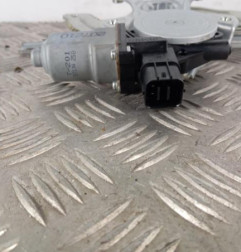 Leve vitre electrique arriere gauche CITROEN C4 AIRCROSS