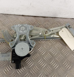 Leve vitre electrique arriere gauche CITROEN C4 AIRCROSS Photo n°3