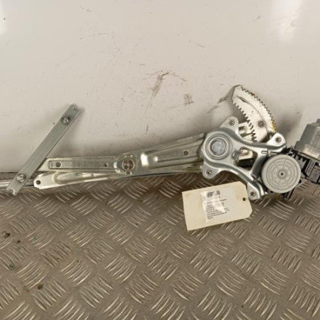 Leve vitre electrique avant gauche CITROEN C4 AIRCROSS Photo n°1