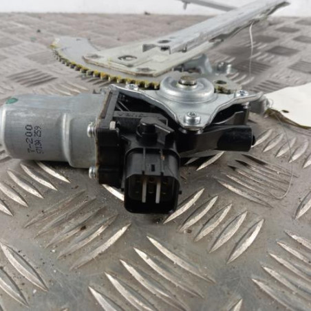 Leve vitre electrique avant gauche CITROEN C4 AIRCROSS