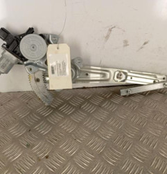 Leve vitre electrique avant gauche CITROEN C4 AIRCROSS Photo n°3