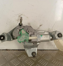 Moteur essuie glace arriere CITROEN C4 AIRCROSS Photo n°1