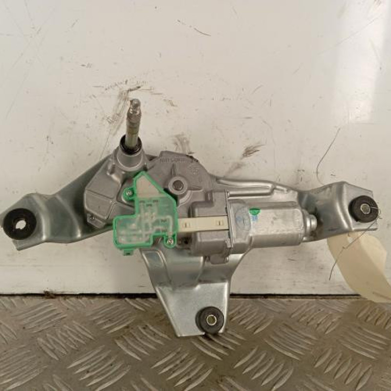 Moteur essuie glace arriere CITROEN C4 AIRCROSS