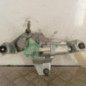 Moteur essuie glace arriere CITROEN C4 AIRCROSS